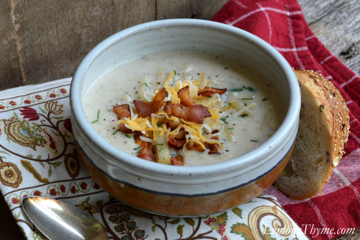 http://www.lemonythyme.com/loaded-potato-soup/loaded-potato-soup2/