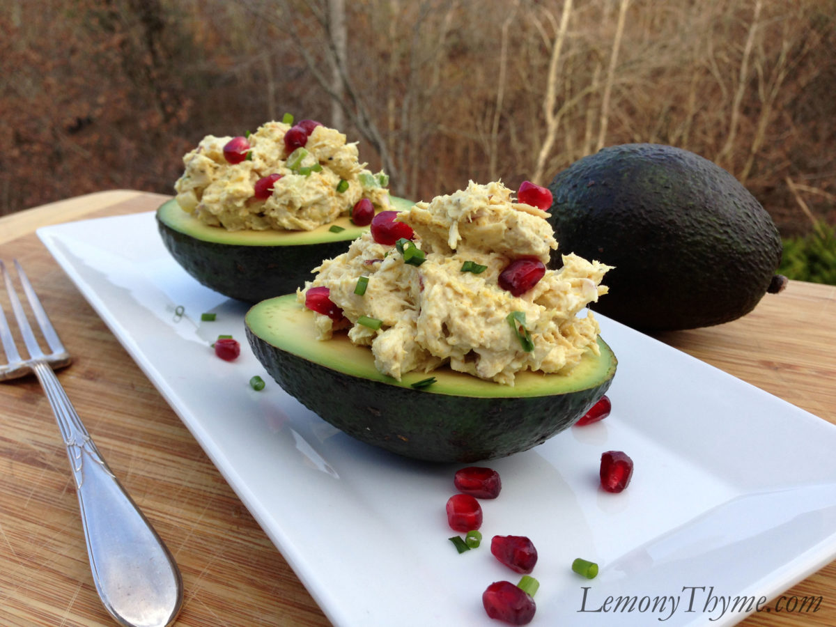 http://www.lemonythyme.com/wp-content/uploads/2013/05/Curried-Chicken-Salad-with-Almonds-Pomegranate.jpg